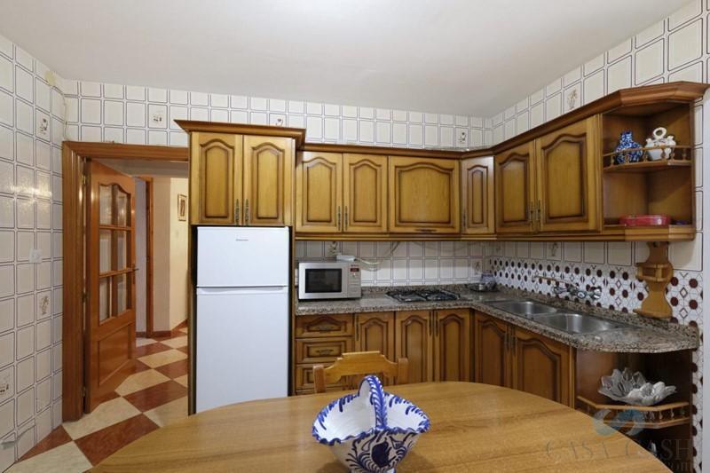Vente de maison dans Padul