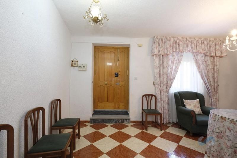 Vente de maison dans Padul