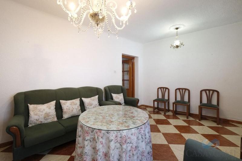 Vente de maison dans Padul