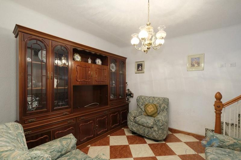 Vente de maison dans Padul