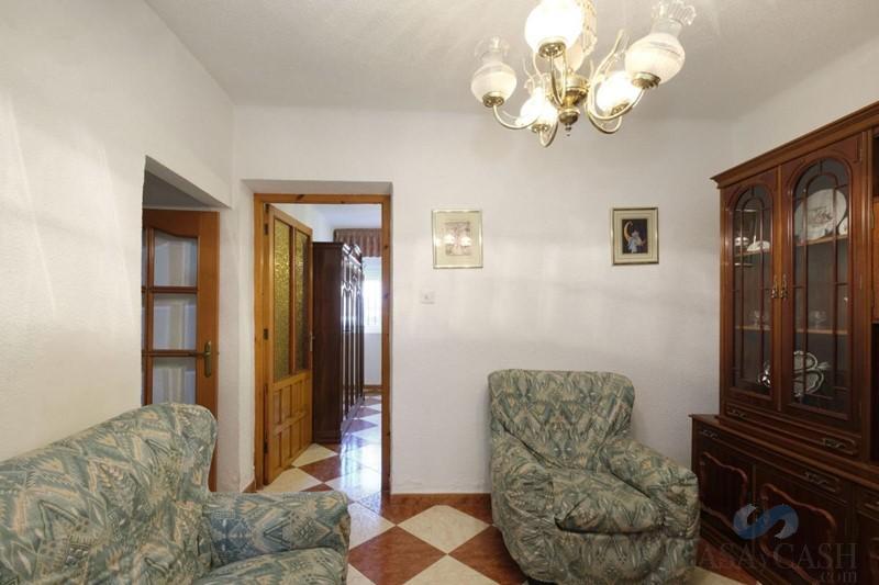 Vente de maison dans Padul