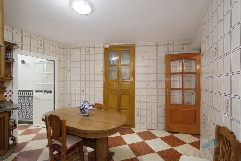 Vente de maison dans Padul