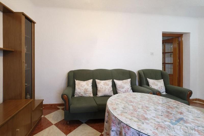 Vente de maison dans Padul
