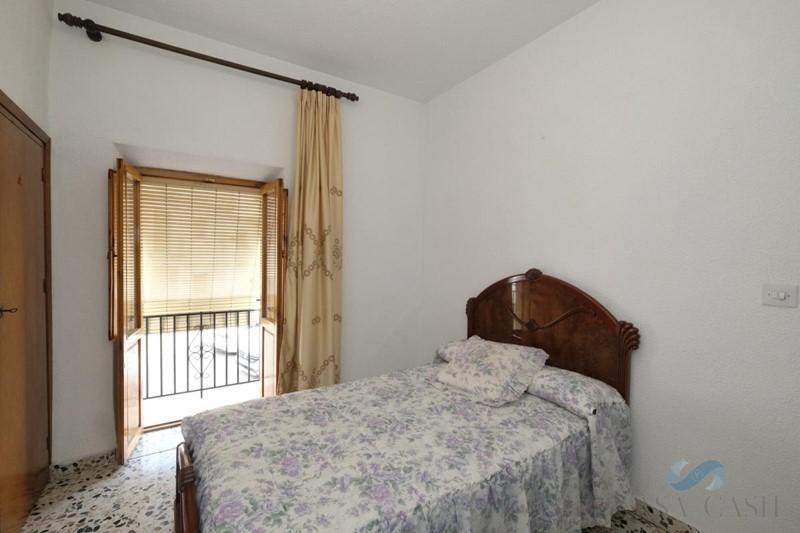 Vente de maison dans Padul