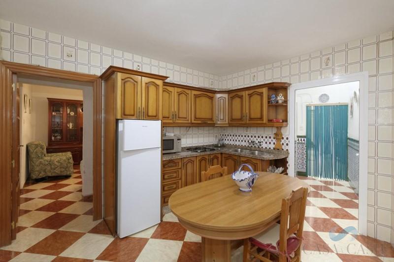 Vente de maison dans Padul