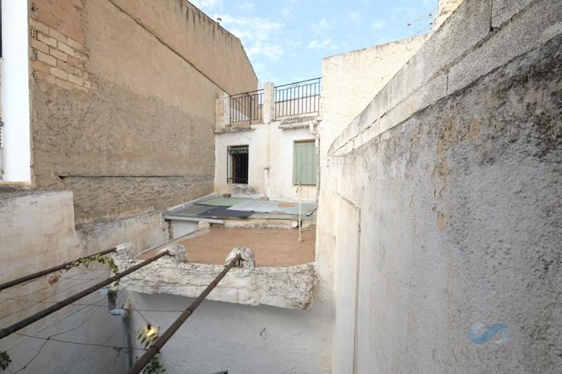 Vente de maison dans Padul