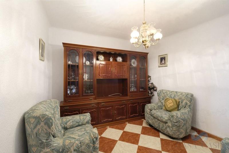 Vente de maison dans Padul