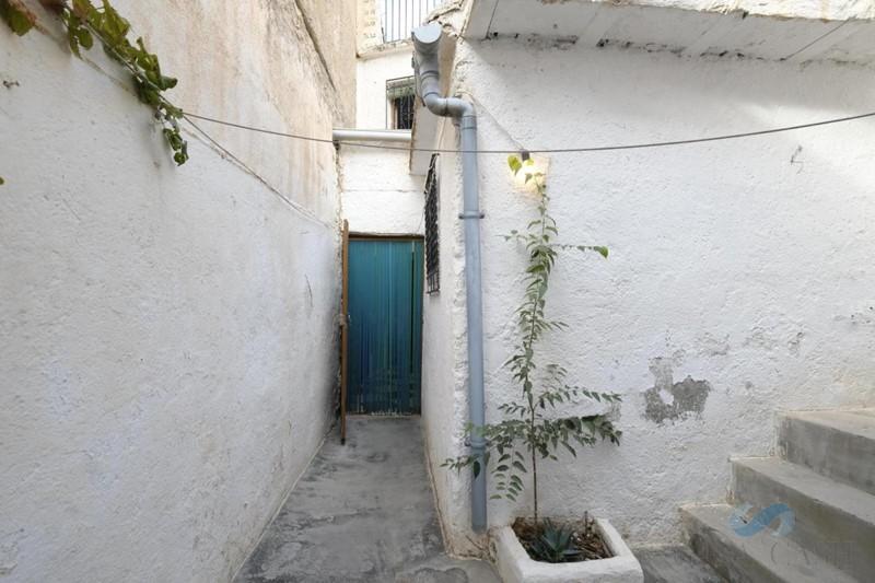 Vente de maison dans Padul