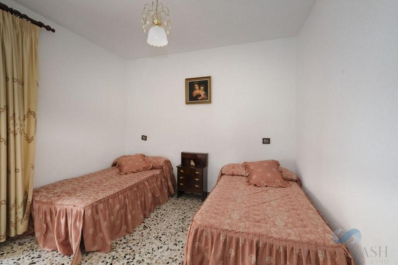 Vente de maison dans Padul