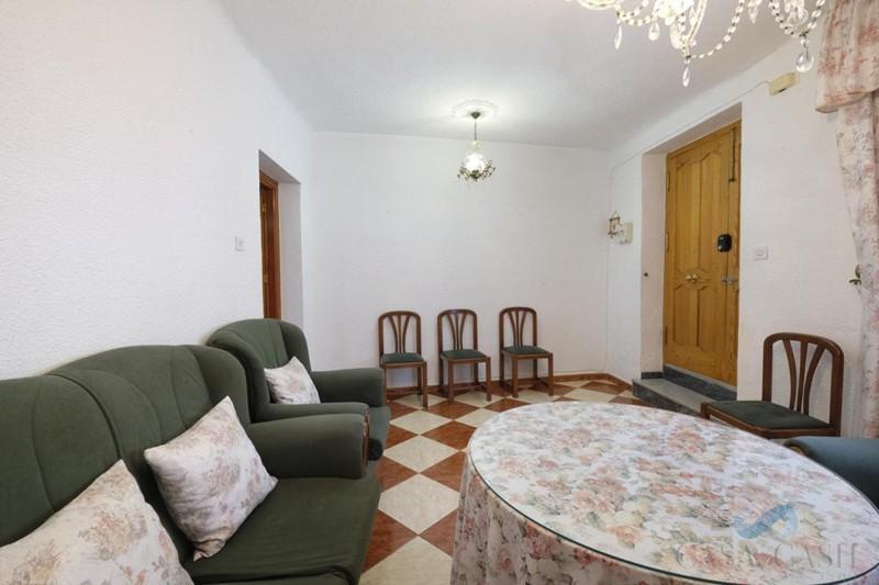 Vente de maison dans Padul
