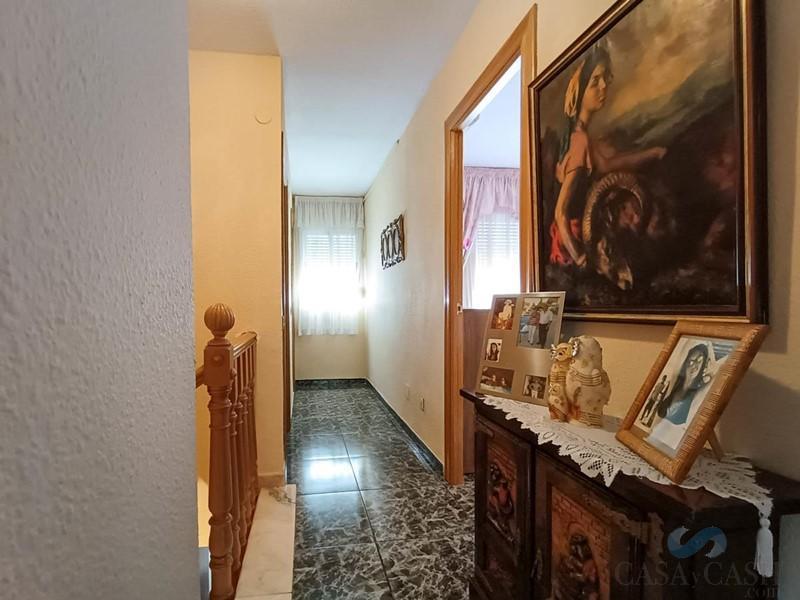 Venta de casa en Santa Fe