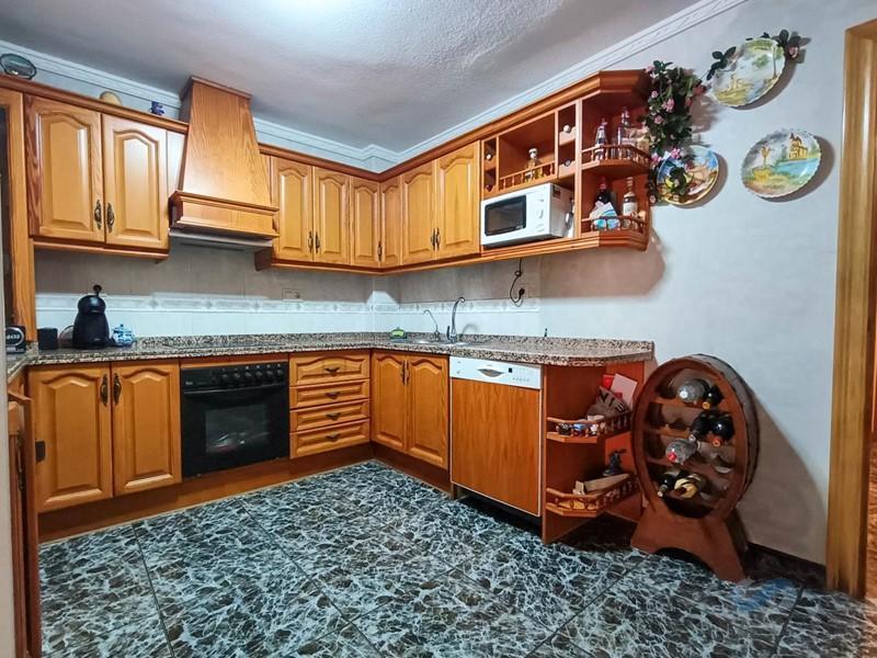 Venta de casa en Santa Fe
