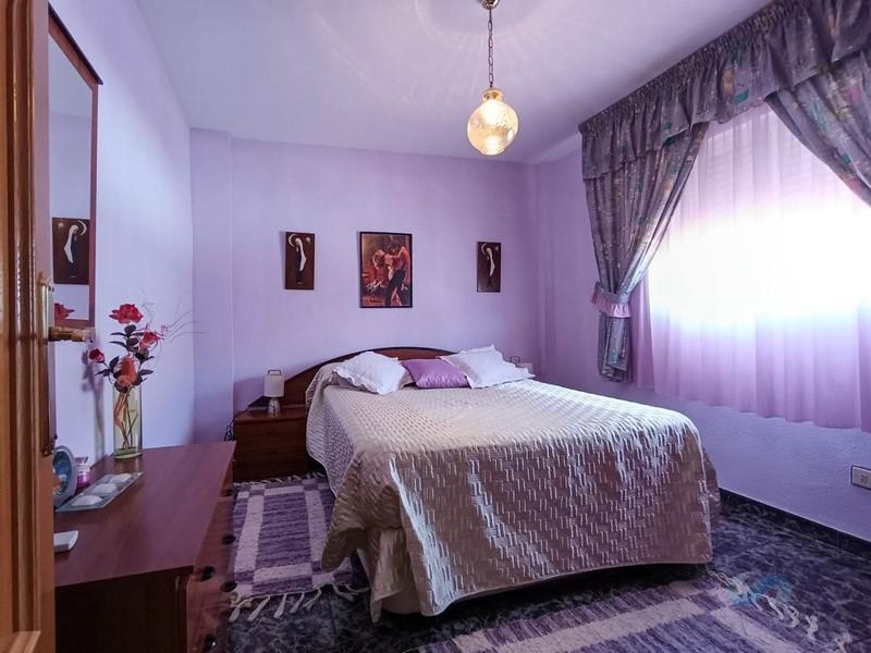 Venta de casa en Santa Fe