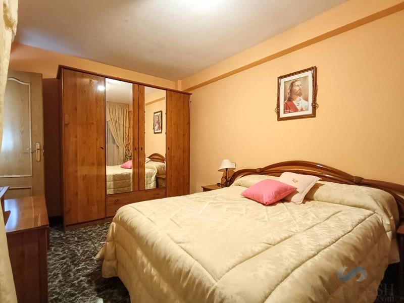 Venta de casa en Santa Fe
