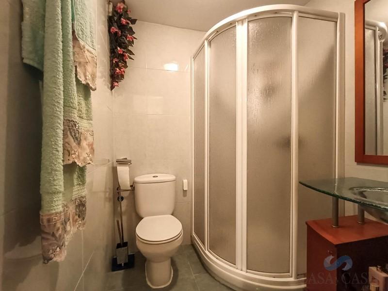 Venta de casa en Santa Fe