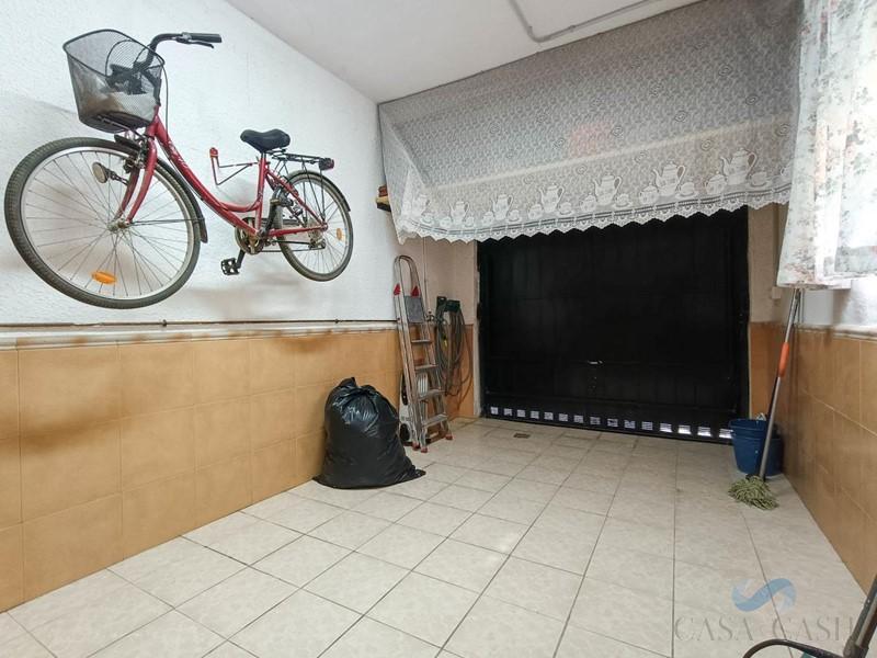 Venta de casa en Santa Fe
