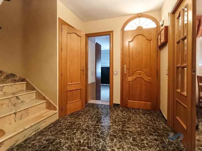 Venta de casa en Santa Fe