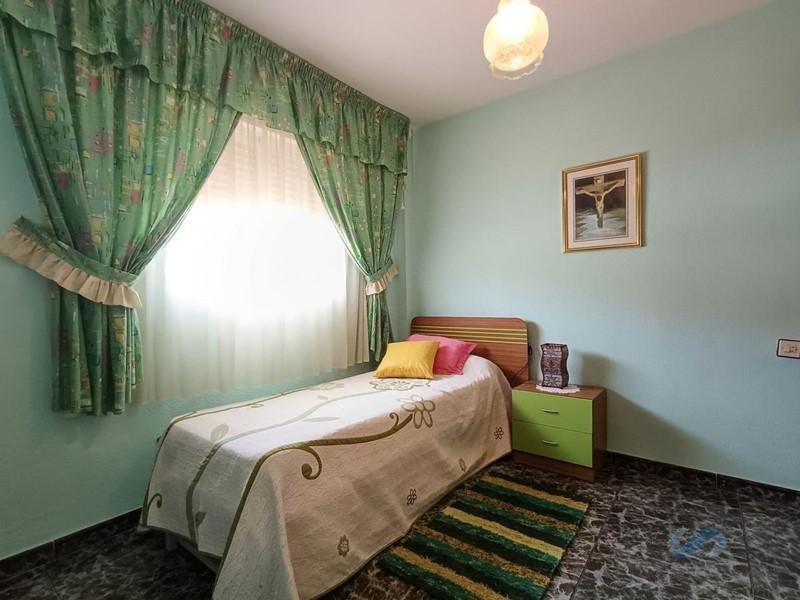Venta de casa en Santa Fe