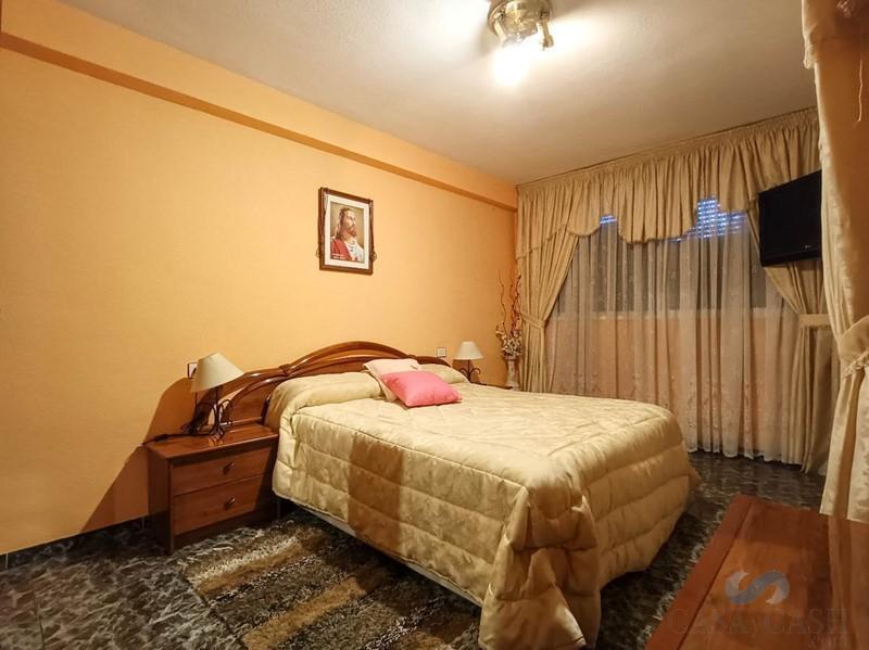 Venta de casa en Santa Fe