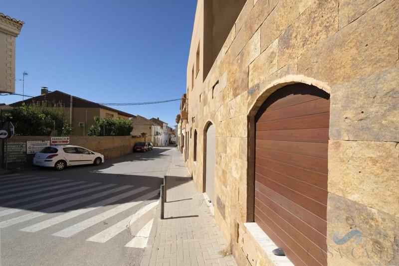 Venda de local comercial a Dúrcal