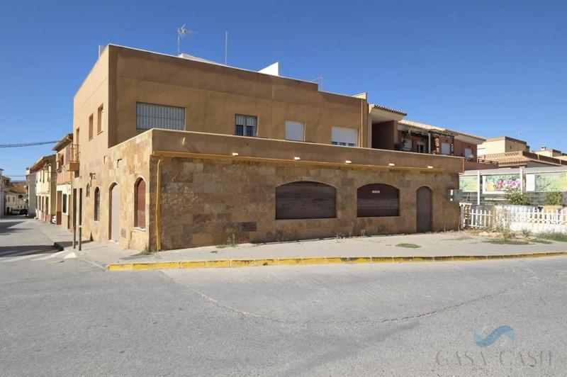 Venda de local comercial a Dúrcal