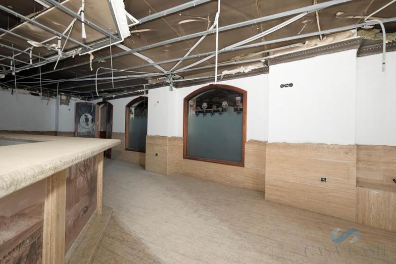 Venda de local comercial a Dúrcal