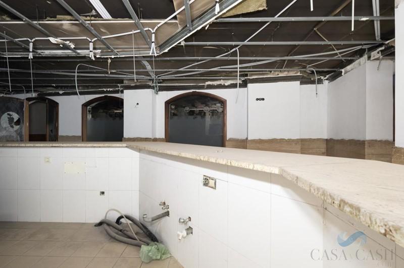 Venda de local comercial a Dúrcal