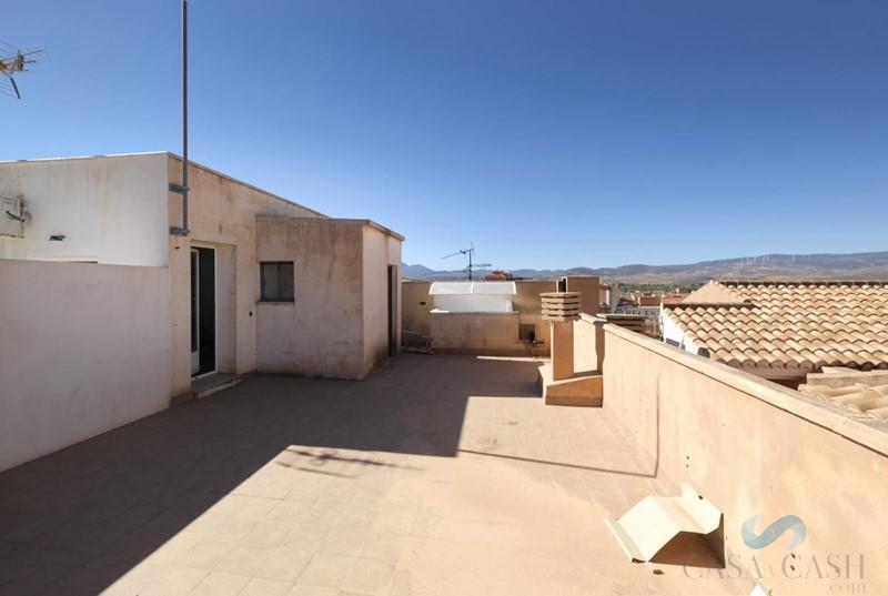 Venda de local comercial a Dúrcal