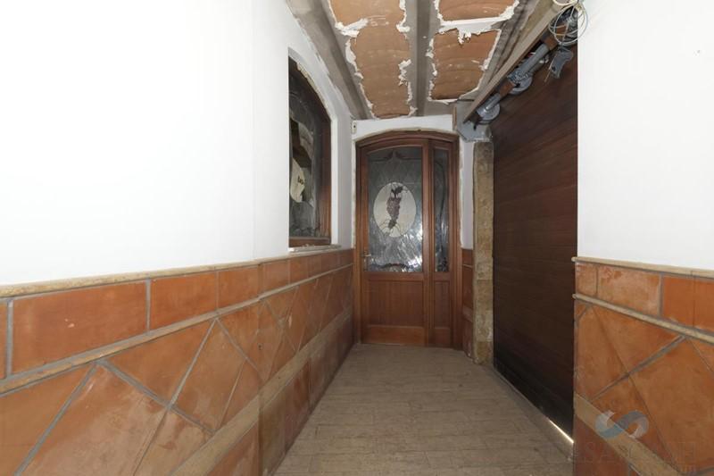 Venda de local comercial a Dúrcal