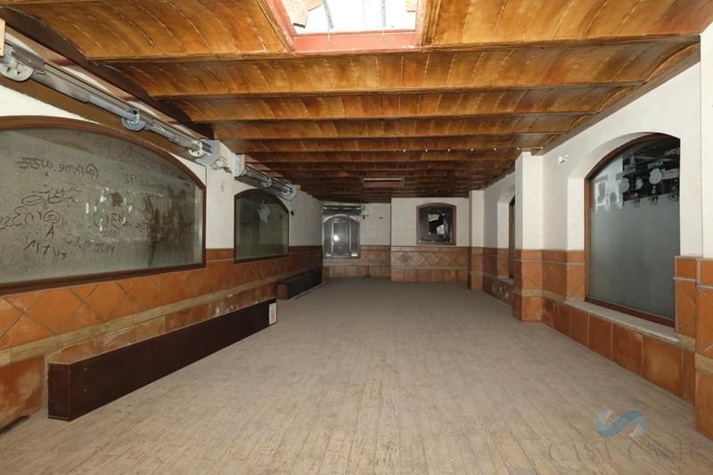 Venda de local comercial a Dúrcal