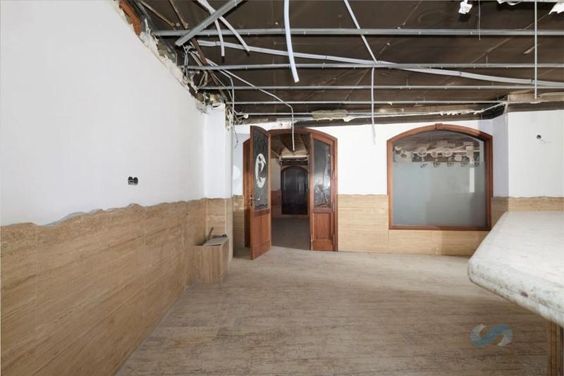 Venda de local comercial a Dúrcal