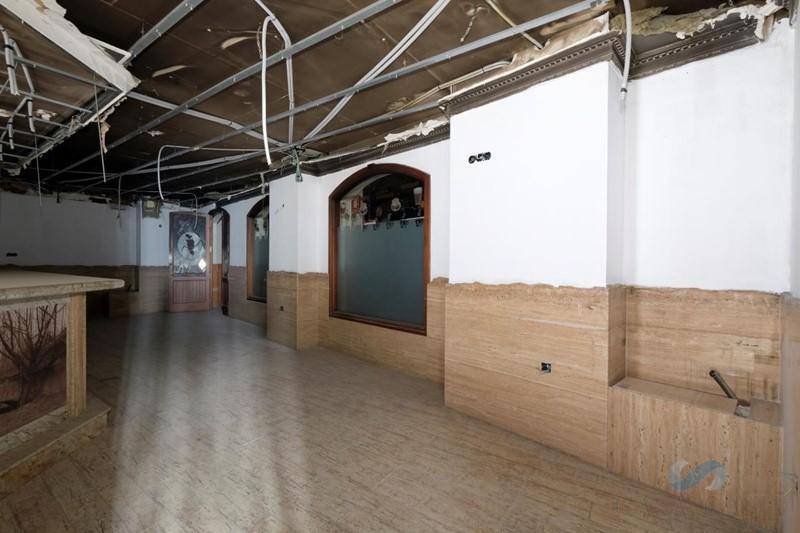 Venda de local comercial a Dúrcal
