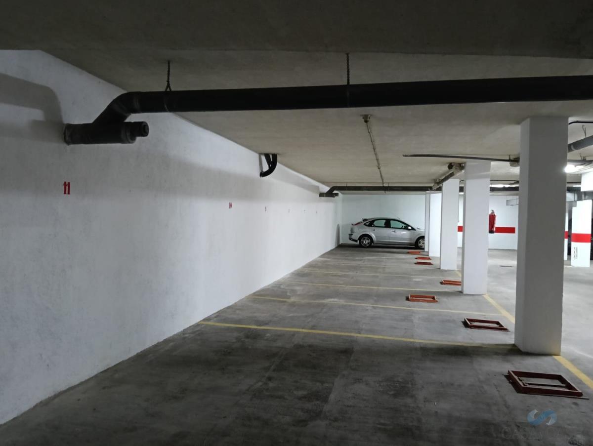 Til salg fra garage i Santa Fe