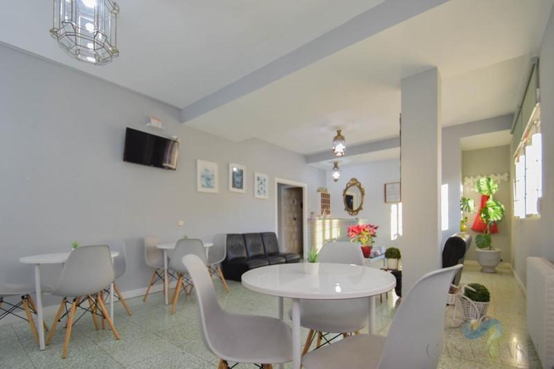 Köp av hotell i Santa Fe