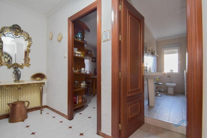 Köp av hotell i Santa Fe