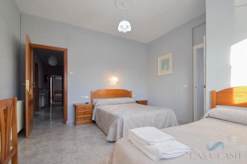 Köp av hotell i Santa Fe