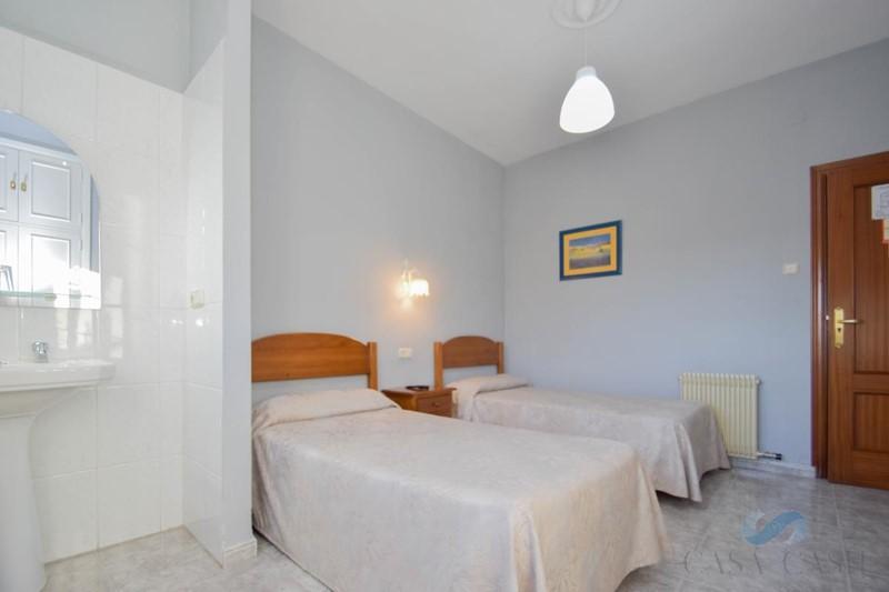 Köp av hotell i Santa Fe