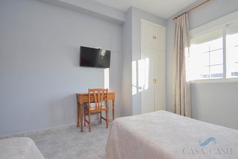 Köp av hotell i Santa Fe