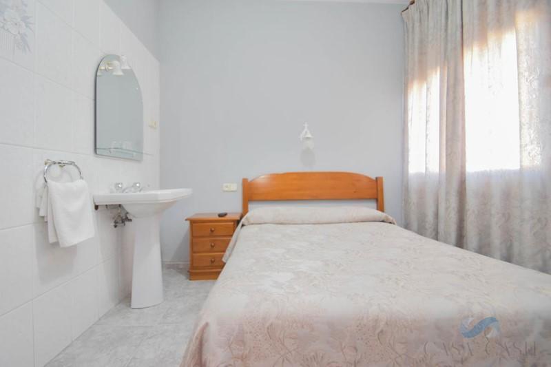 Köp av hotell i Santa Fe