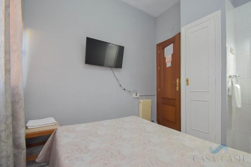 Köp av hotell i Santa Fe