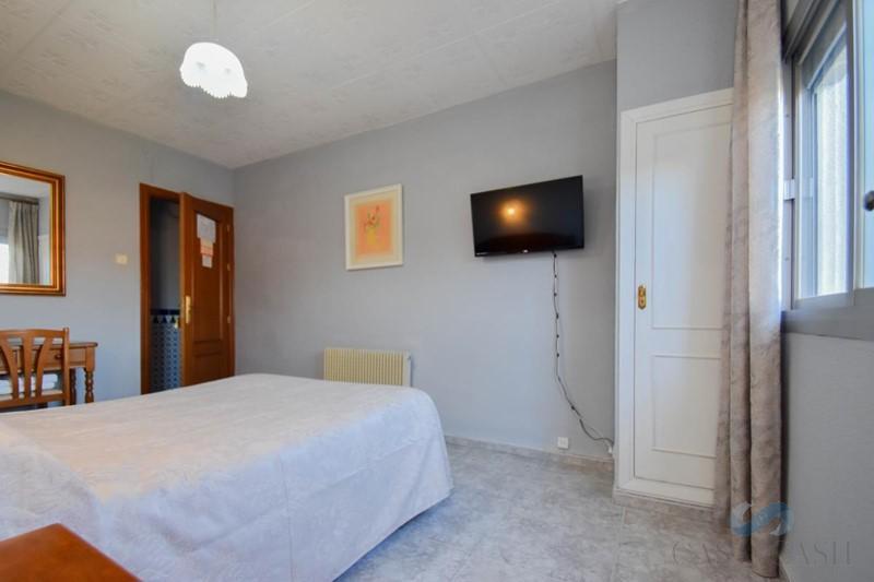 Köp av hotell i Santa Fe