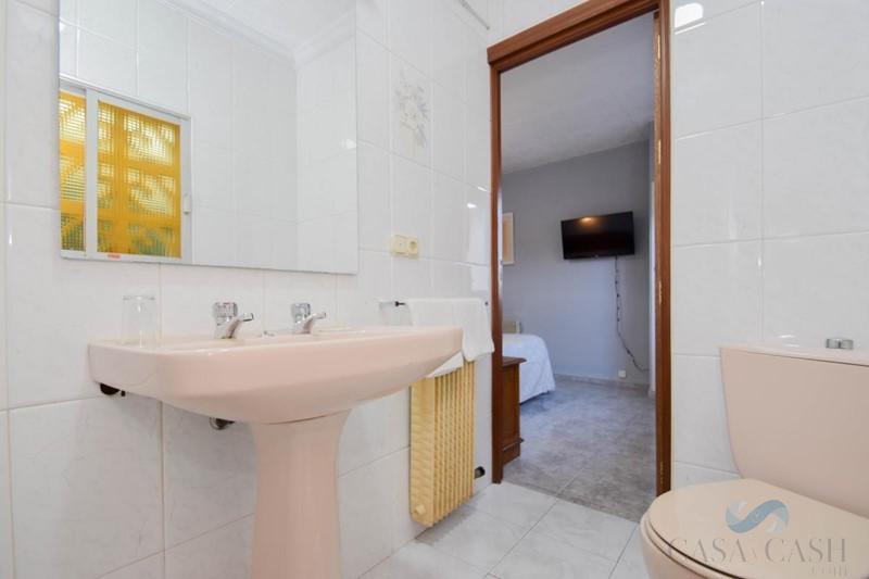 Köp av hotell i Santa Fe