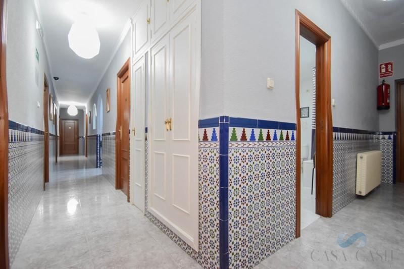 Köp av hotell i Santa Fe