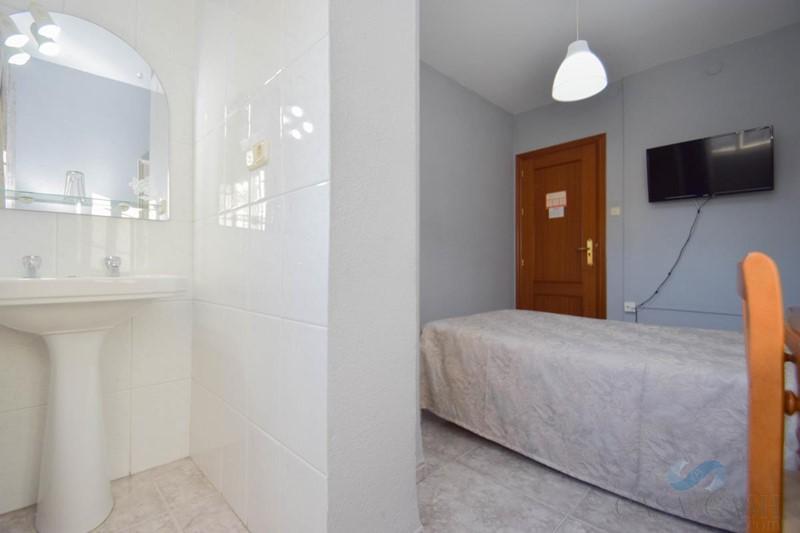 Köp av hotell i Santa Fe