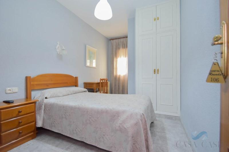 Köp av hotell i Santa Fe