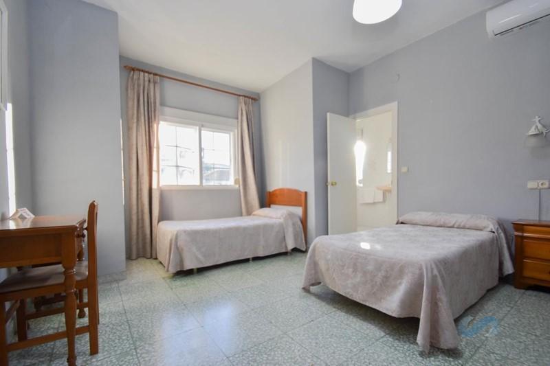 Köp av hotell i Santa Fe