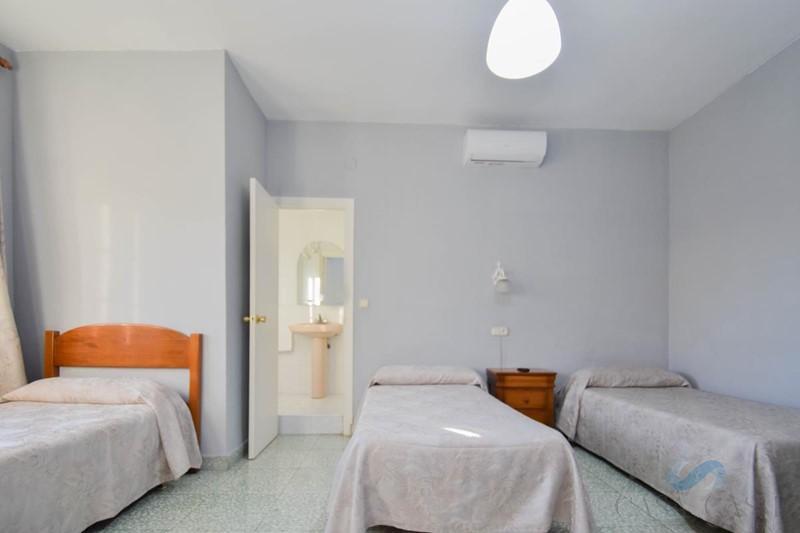 Köp av hotell i Santa Fe
