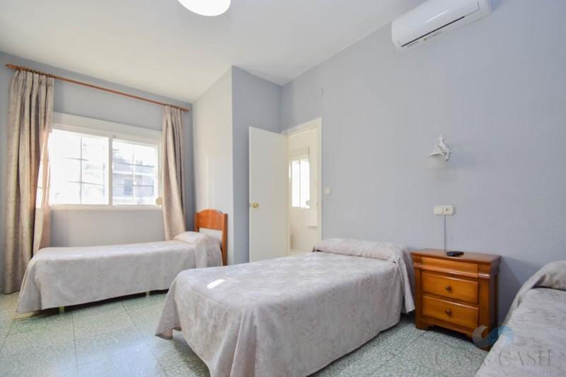 Köp av hotell i Santa Fe