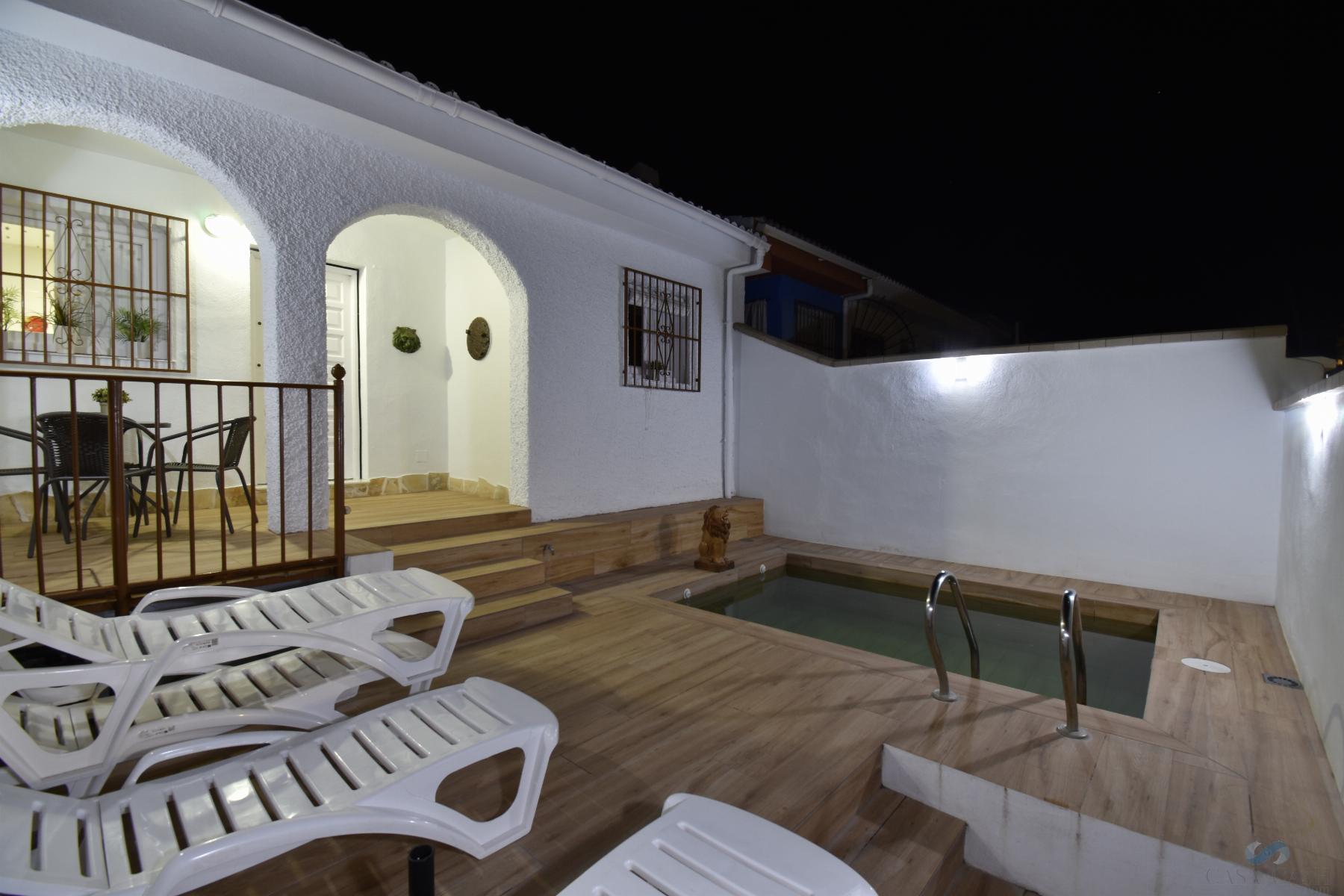 Vendita di casa in Padul