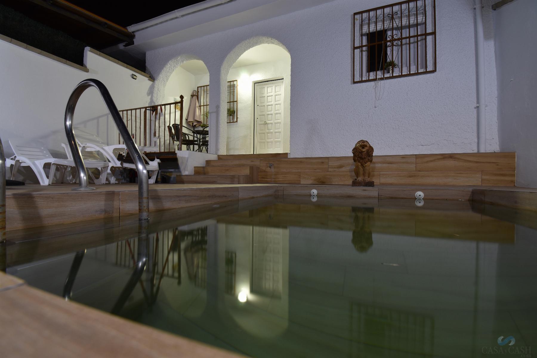 Vente de maison dans Padul